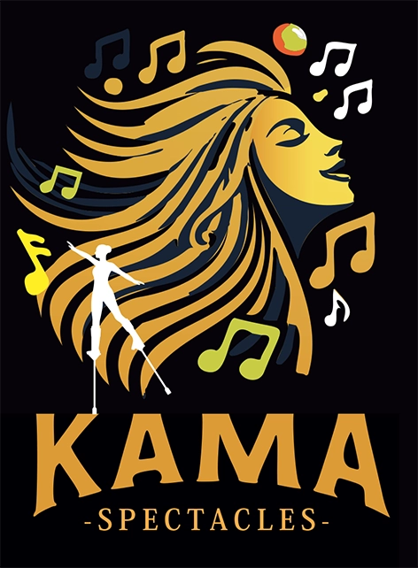 KAMA Spectacles - Des u00e9vu00e8nements hauts en couleur !